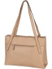 PICARD Shopper Felicita 7184 in Cookie