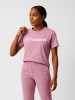 Hummel T-Shirt Hmlmover Damen in LILAS