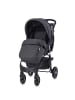 Lorelli Kinderwagen Buggy Olivia in schwarz