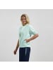 MGO leisure wear Yule in light mint green