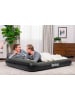 Bestway TriTech® Doppelluftbett in Grau ab 3 Jahre