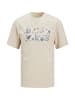 Jack & Jones T-Shirt 'Bryan' 3er Pack in weiß
