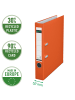 Leitz Ordner A4 PP 180Grad 52mm orange