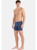 Adidas Sportswear Long Short / Pant Active Micro Tech in Mehrfarbig