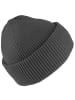 fiebig Strickmütze in grau
