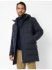BRAX  Jacke in navy