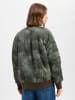 Mos Mosh Bomberjacke MMRuby in oliv khaki - 0001