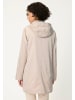 Olsen Kurzmantel in Classic Beige