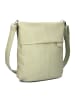 Zwei Mademoiselle.M Schultertasche 31 cm jade
