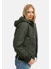 ragwear Outdoorjacke Lumie YOUMODO in Dark Olive