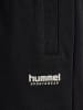 Hummel Hummel Shorts Hmllgc Damen Atmungsaktiv in BLACK