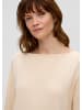 s.Oliver Strickpullover in 8100_beige