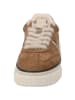 Tamaris Schnürschuhe in CAMEL