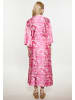 IZIA Kimono in Pink