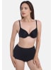 Sassa Miederslip 2er Pack in schwarz