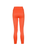 unifit 7/8-Tights in tangerine