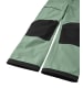 Reima ReimaTec Funktionshose Hose " Sampu " in Stone Green