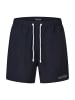 HECHTER PARIS Badeshorts in midnight blue