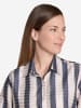 JOOP! Nachthemd Loungewear in OPEN GREY