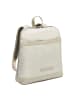 The Chesterfield Brand Nesna City Rucksack 26 cm in off white