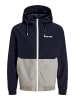 JACK & JONES PLUS Blousonjacke in Sky Captain