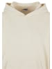 Urban Classics Sweat & Fleece - Hoodies in whitesand