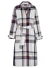 Tommy Hilfiger Trenchcoat für Damen in braun