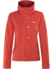 Jack Wolfskin Jacke NEWPORT in Rot