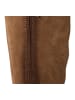 Tamaris Stiefel braun