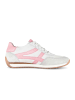 Gabor Sneaker low in rosa