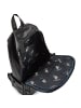 U.S. Polo Assn. West Wing Daypack 41.5 cm Laptopfach in black