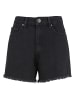 Just Rhyse Shorts - undefined in black