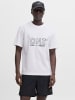 Jack & Jones T-shirt in Bright White