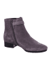 Gabor Damen Stiefel/Boots ungefüttert Schnürstiefeletten H in Beige