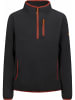 Trespass Fleecejacke/Fleecepullover "Tister Fleece At200" in Grau
