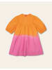 Oilily Deevika Kleid in Orange