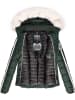 Navahoo Winterjacke Khingaa's in Forest Green