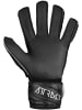 Reusch Torwarthandschuh Attrakt Resist Junior in 7700 black