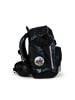 Ergobag Grundschulranzen, PACK "FundBärment" 6-tlg. in Schwarz