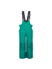 Trollkids Skihose Nordkapp in midnight petrol