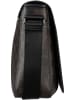 JOOP! Umhängetasche Cortina Piazza Nevio Messenger MHZ in Seal Brown