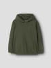 name it Hoodie in Rifle Green1