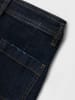 name it Wide Leg Jeanshose NKFSALLI X-WIDE JEANS in dark blue denim