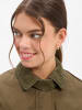 Camel Active Fieldjacket in khaki