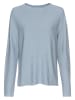 Camel Active Pullover in soft blue
