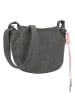 Fritzi aus Preußen Schultertasche Sue02 Jacky Soft Dark Anthra in Braun