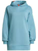 Salzhaut Hoodie REEG in Reef