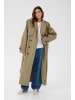 Kaffe Jacke KAvalentina Oversize fit in Dusky Green