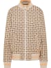 Carlo Colucci Blouson Dallinger in Beige