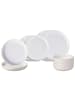 like. by Villeroy & Boch 8er Set Einsteiger-Set Crafted in Cotton
